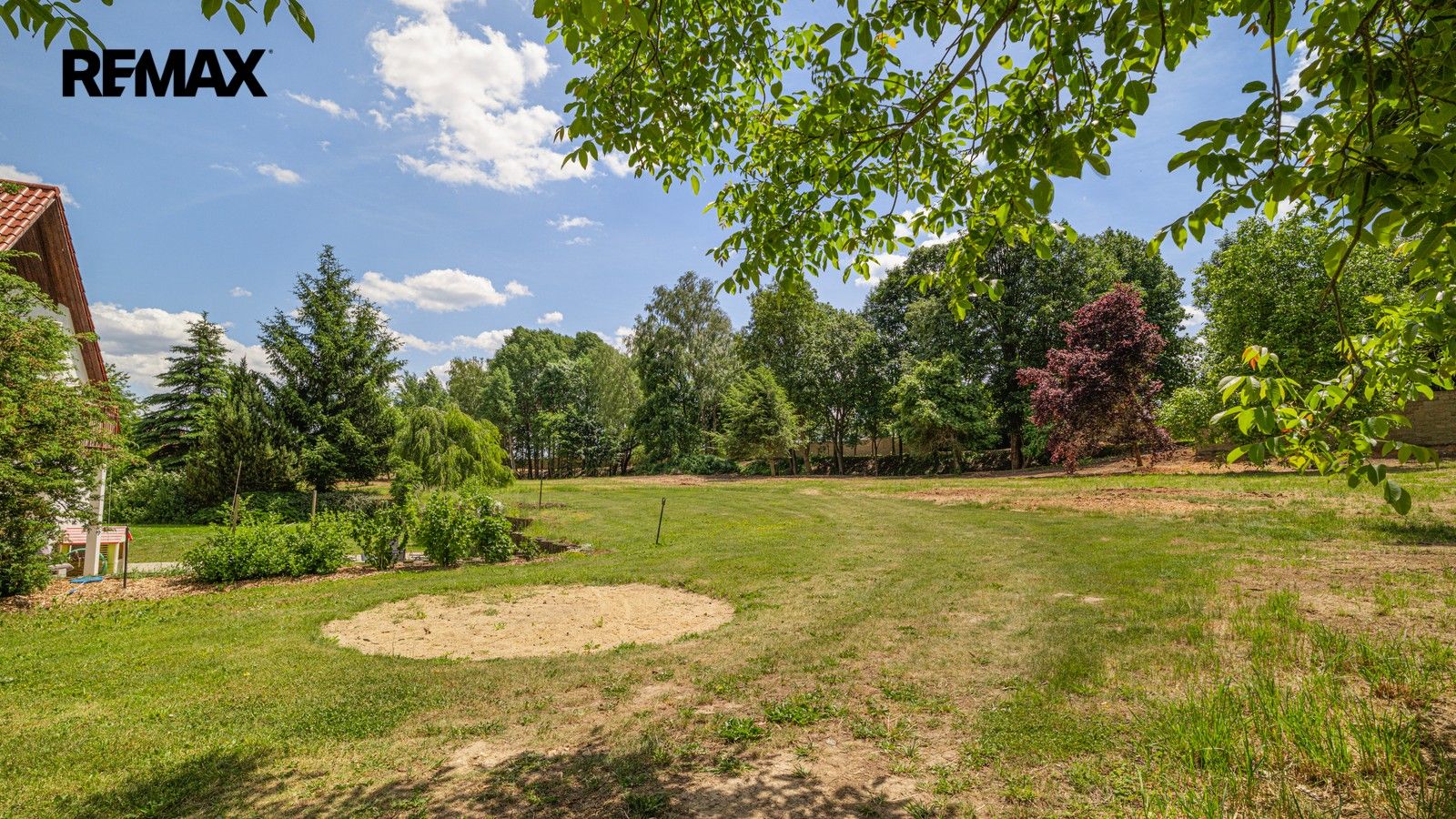 Prodej rodinný dům - K Hájům 293, Cheb Háje, 1 200 m² - 5