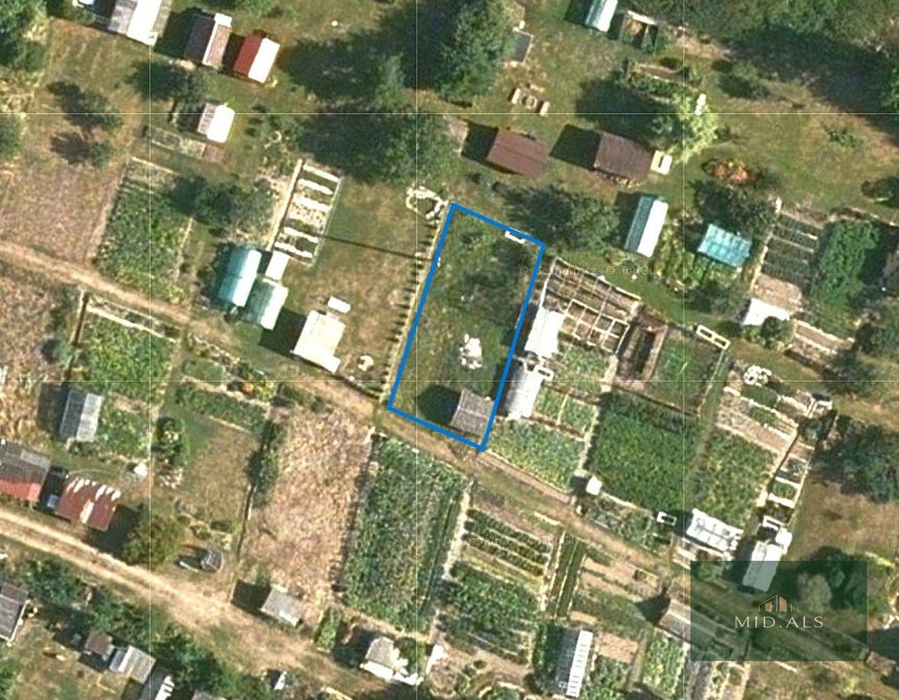 Prodej chalupa - Bor, okres Tachov, Plzeňský kraj, 8 m² - 5