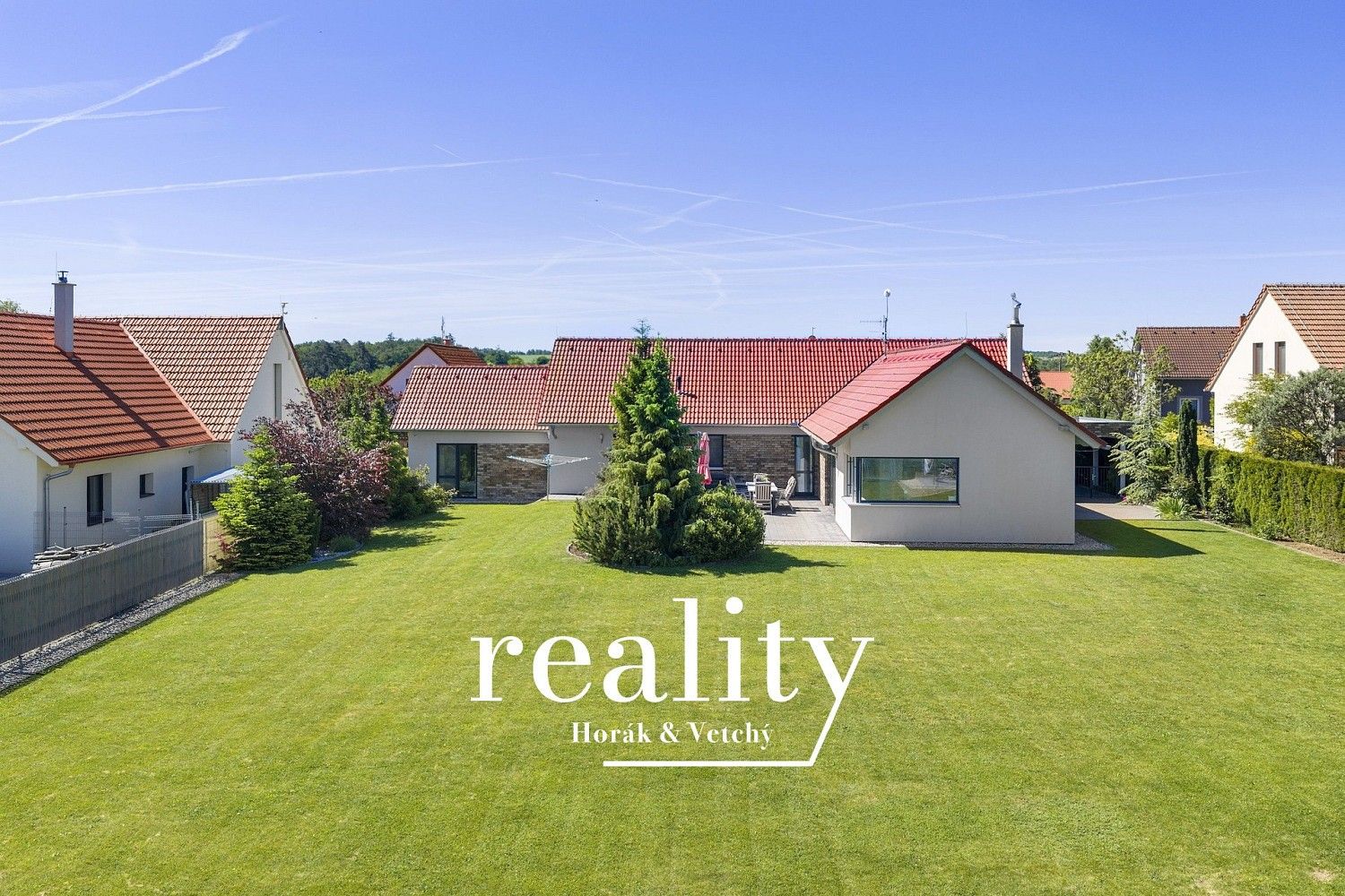 Rodinné domy, Mašovice, okres Znojmo, 179 m² - 2
