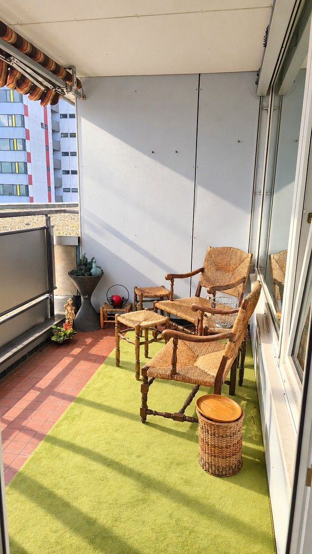 2+kk, Leverkusen-Wiesdorf Wiesdorf Nordrhein-Westfalen 51373, 81 m² - 2