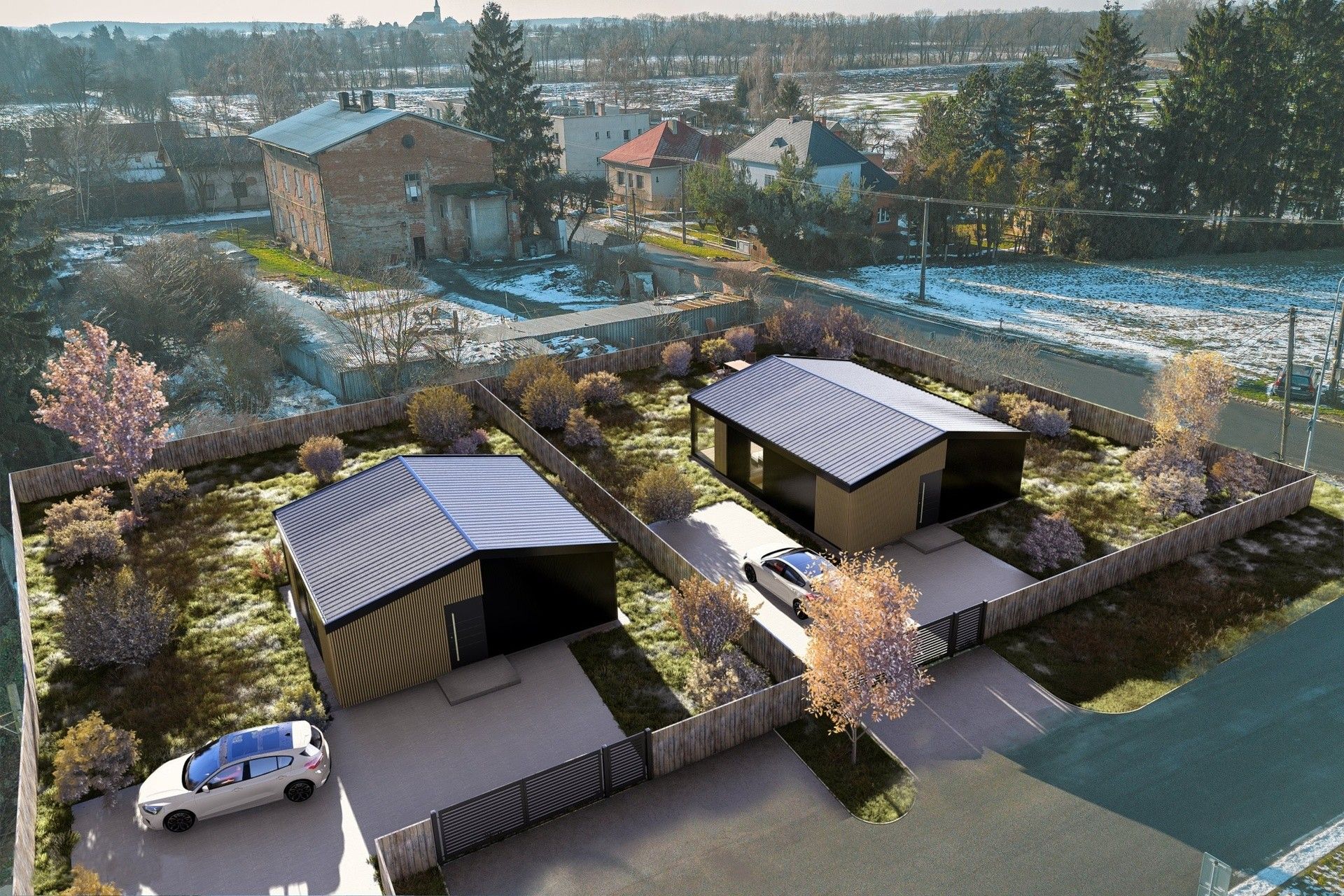 Prodej dům - Dohalice, 89 m²