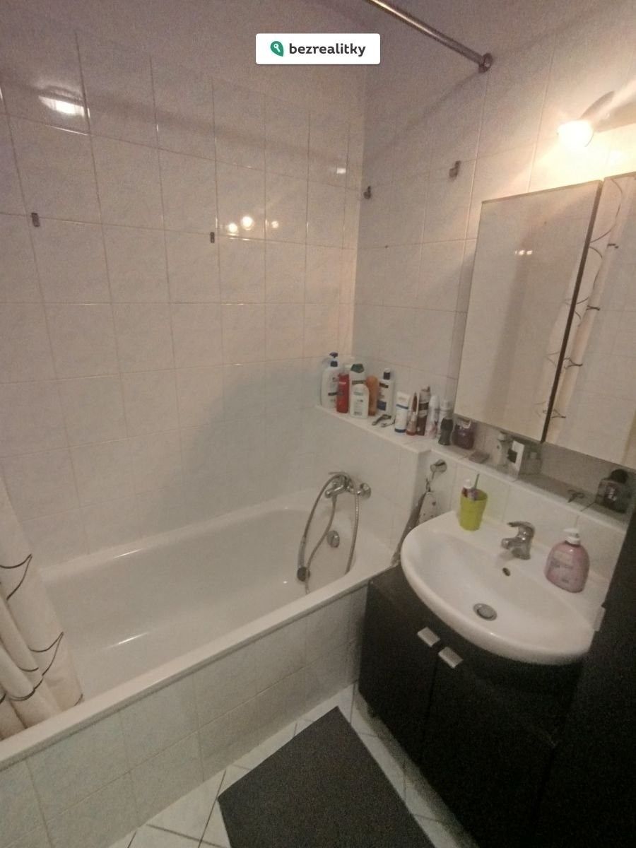 1+kk, Hnězdenská 767, Praha Troja, 36 m² - 2