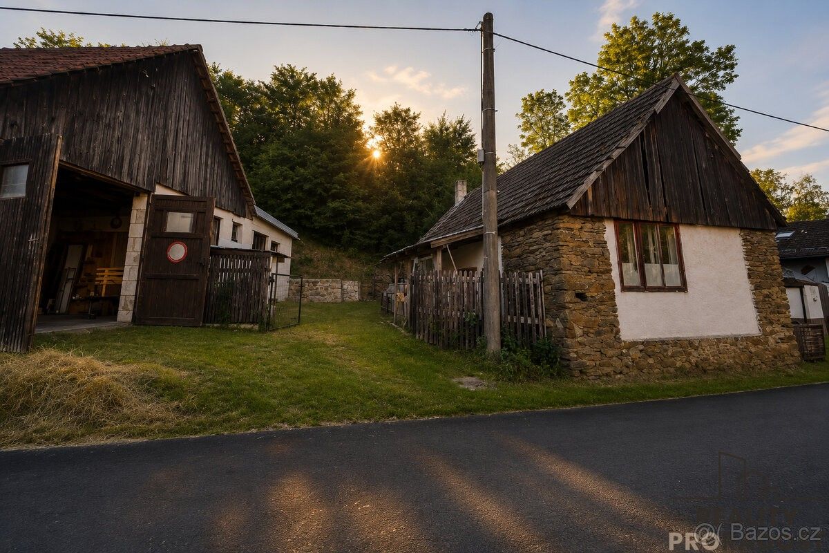 Ostatní, Brtnice, 588 32 - 1