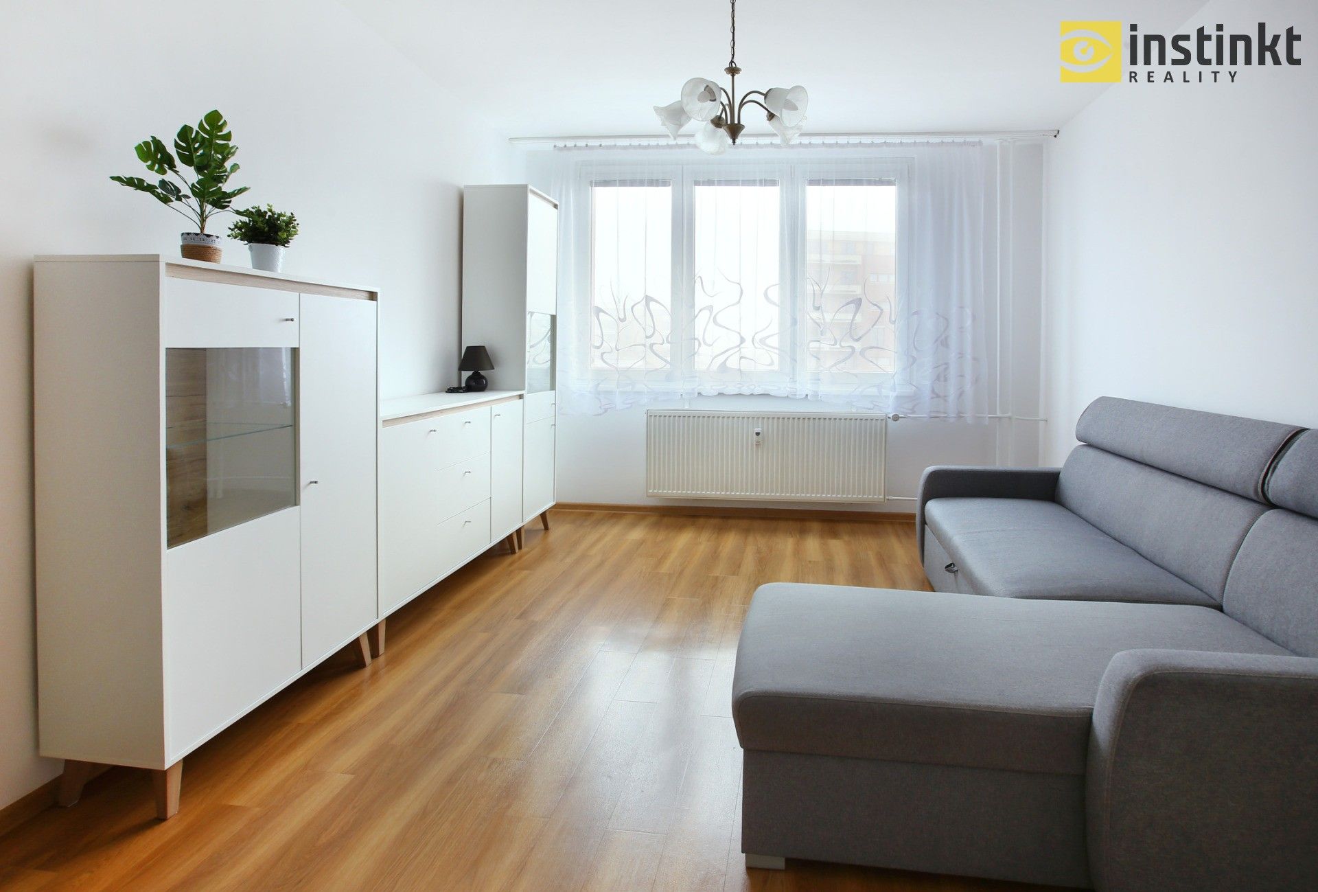 3+kk, Papírníkova, Praha, 62 m²
