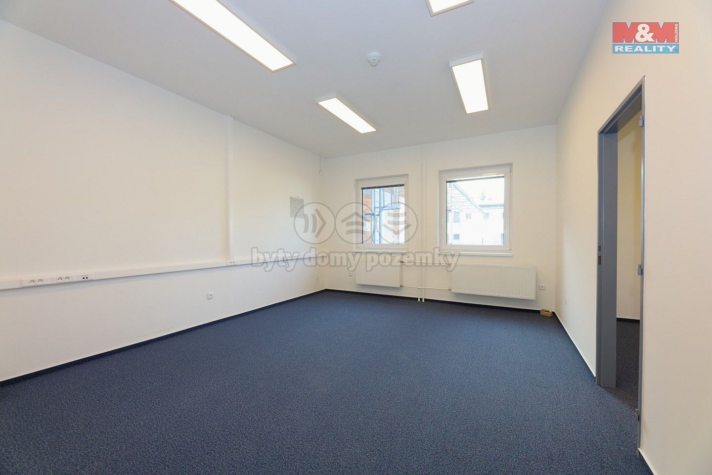 Kancelář · 139 m² · Staré Město, okres Uherské Hradiště, Zlínský kraj - 3