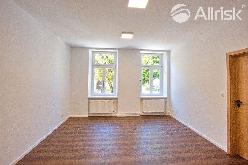 3+kk, Pod Kosířem, Prostějov, 53 m² - 2