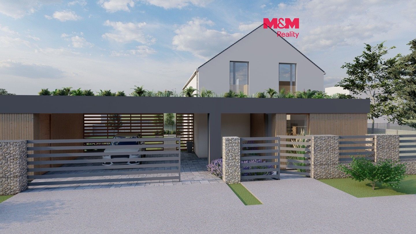 Rodinné domy, Družstevní práce, Třebechovice pod Orebem, 203 m² - 1
