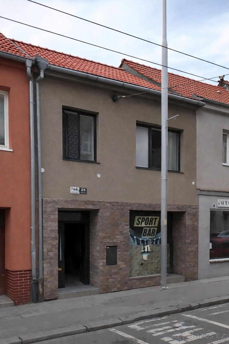 Rodinné domy, Brno, 636 00