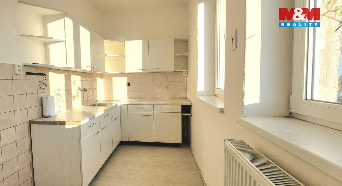 Byt 1+1 · 45 m² · Beskydy - 3