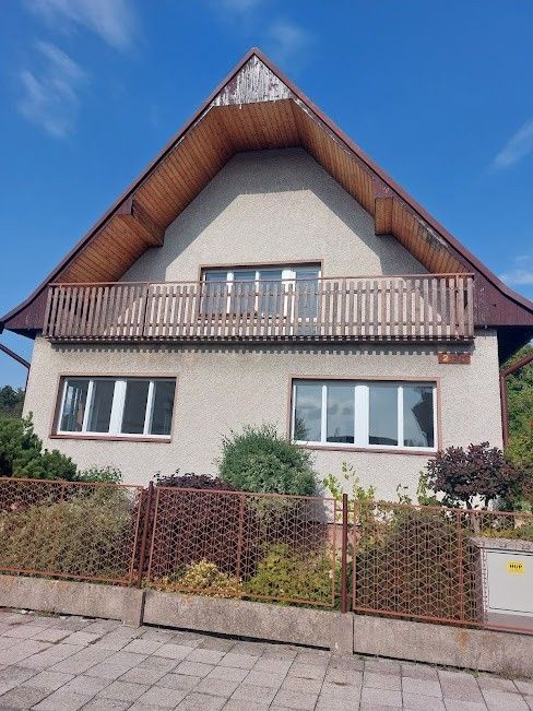 Rodinné domy, Bílá Třemešná, 544 01