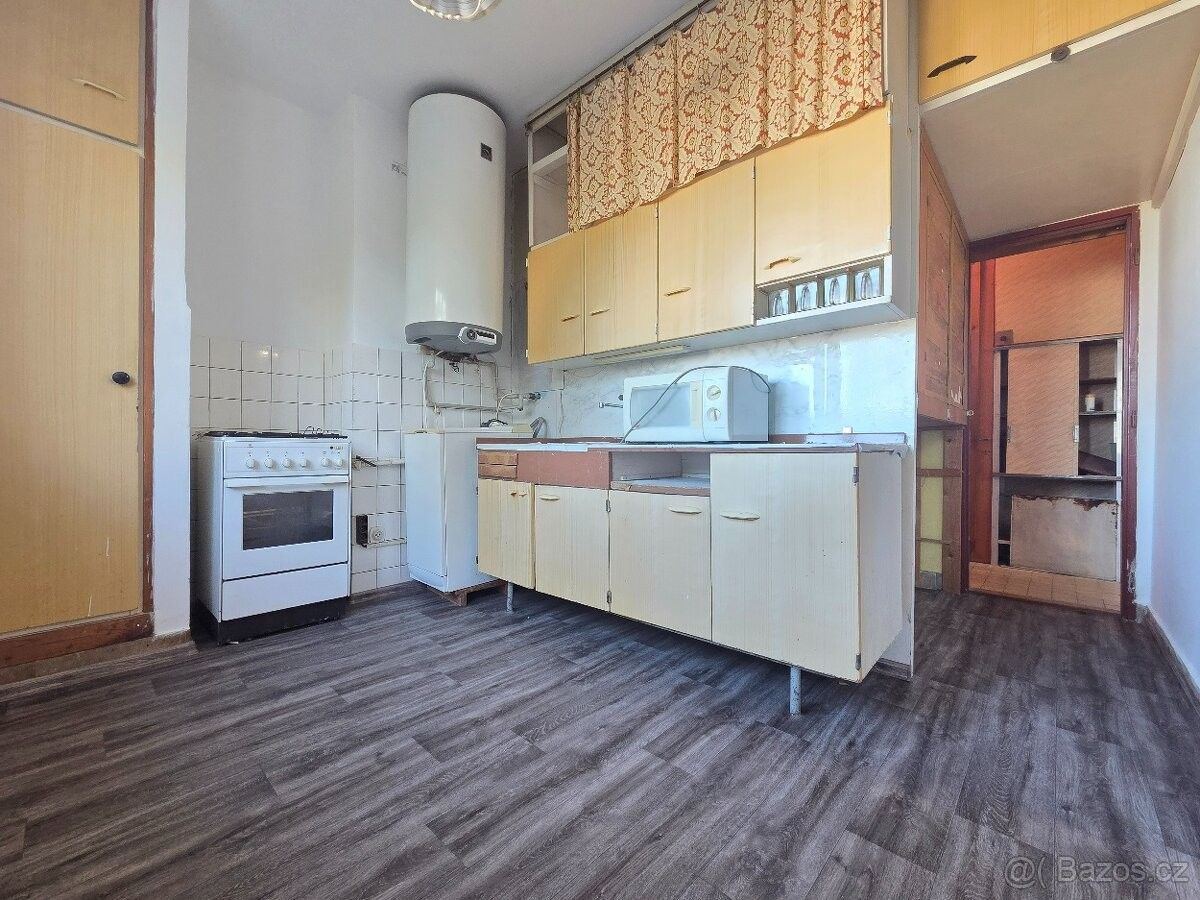 Byt · Chrudim, 537 01 - 3