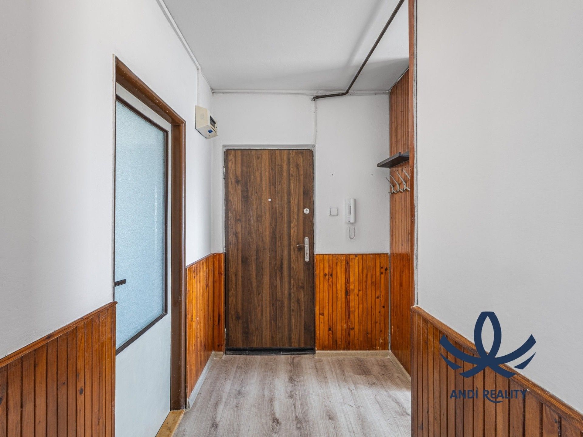 Pronájem byt 3+1 - Nádražní, Mnichovo Hradiště, 72 m² - 5