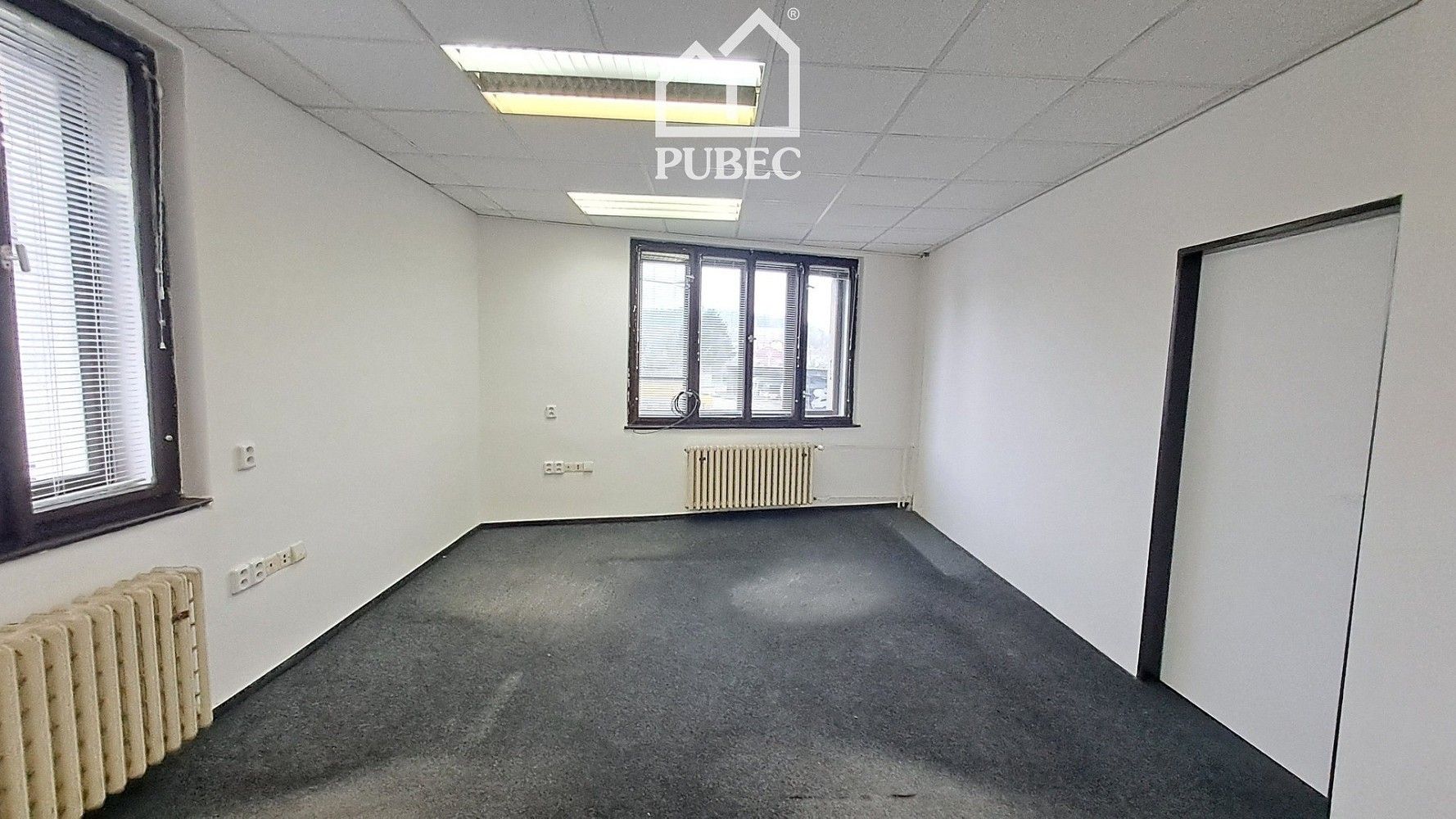 Kanceláře, Blovice, okres Plzeň-jih, Plzeňský kraj, 23 m² - 2