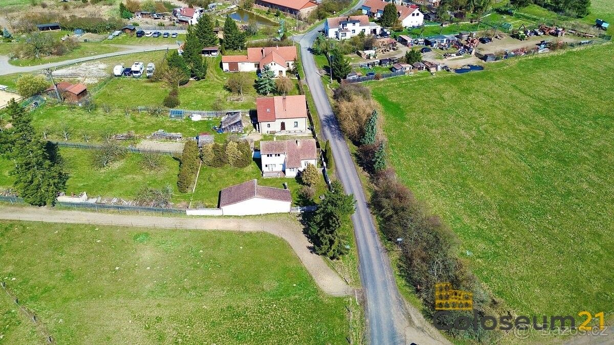 Chata · Jesenice u Rakovníka, 270 33 - 4