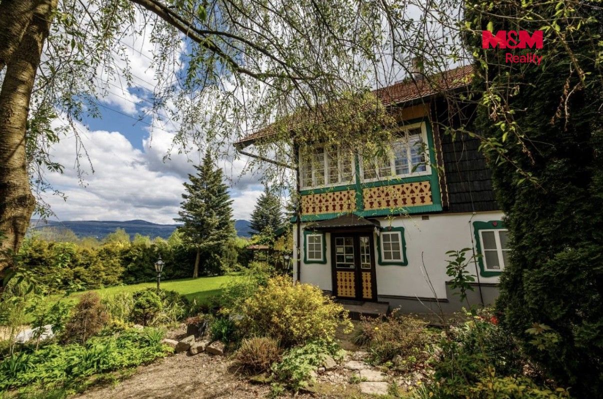Ubytovací zařízení · 137 m² · U letohrádku, Frýdlant nad Ostravicí - 3