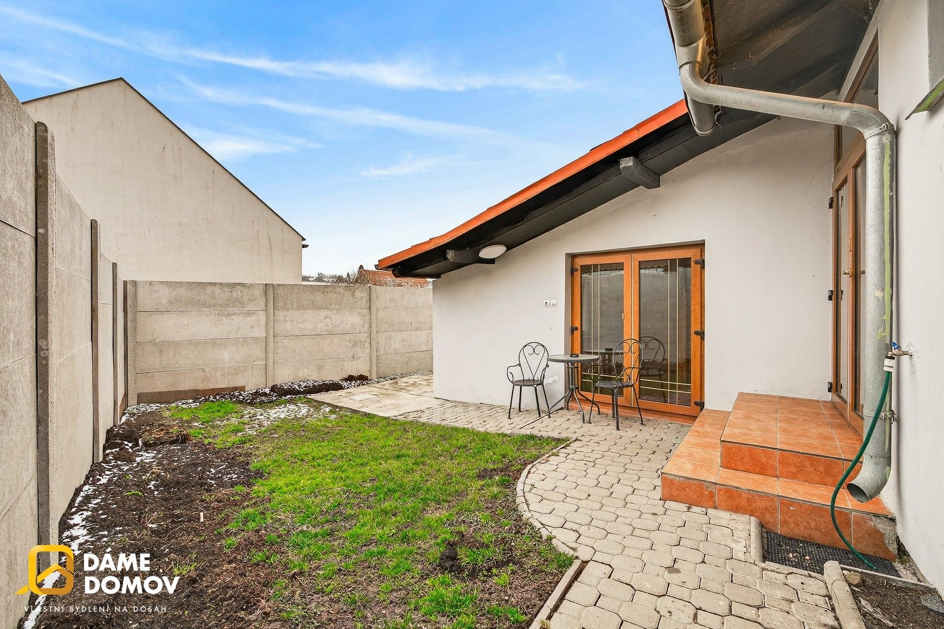 Rodinný dům · 80 m² · Březolupy - 4