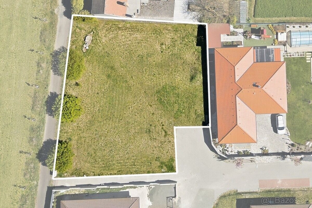 Pozemek pro bydlení · Mělník, 276 01 - 4