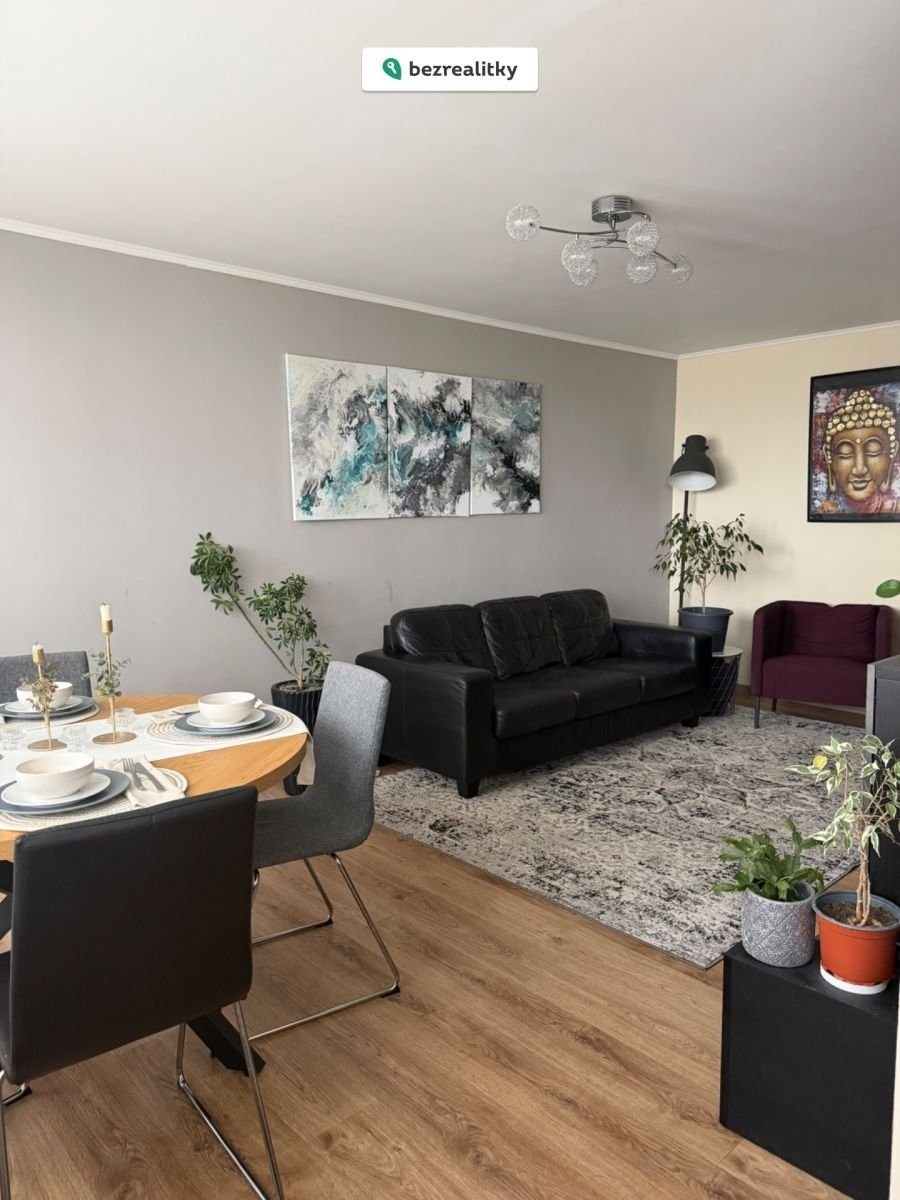 3+kk, Žižkova, Slaný, 88 m²