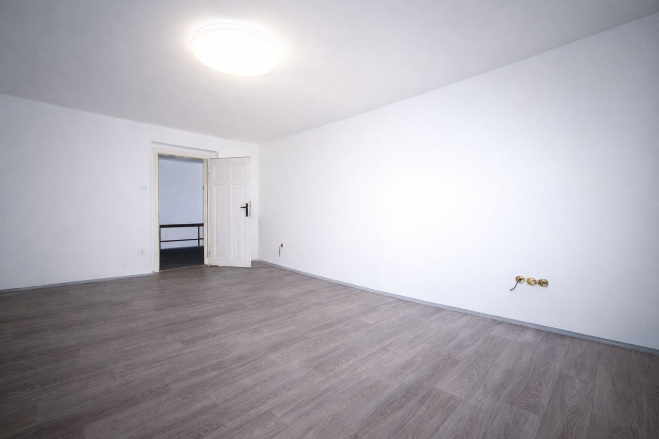 Pronájem byt 3+1 - Úštěk, 95 m²