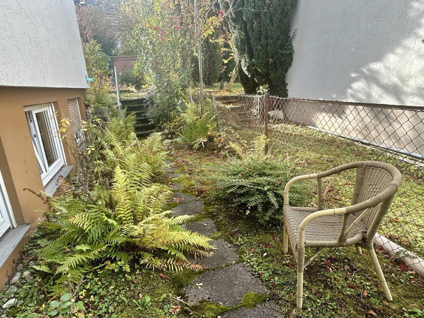 Byt 2+1 · 40 m² · , Bádensko-Württembersko - 4