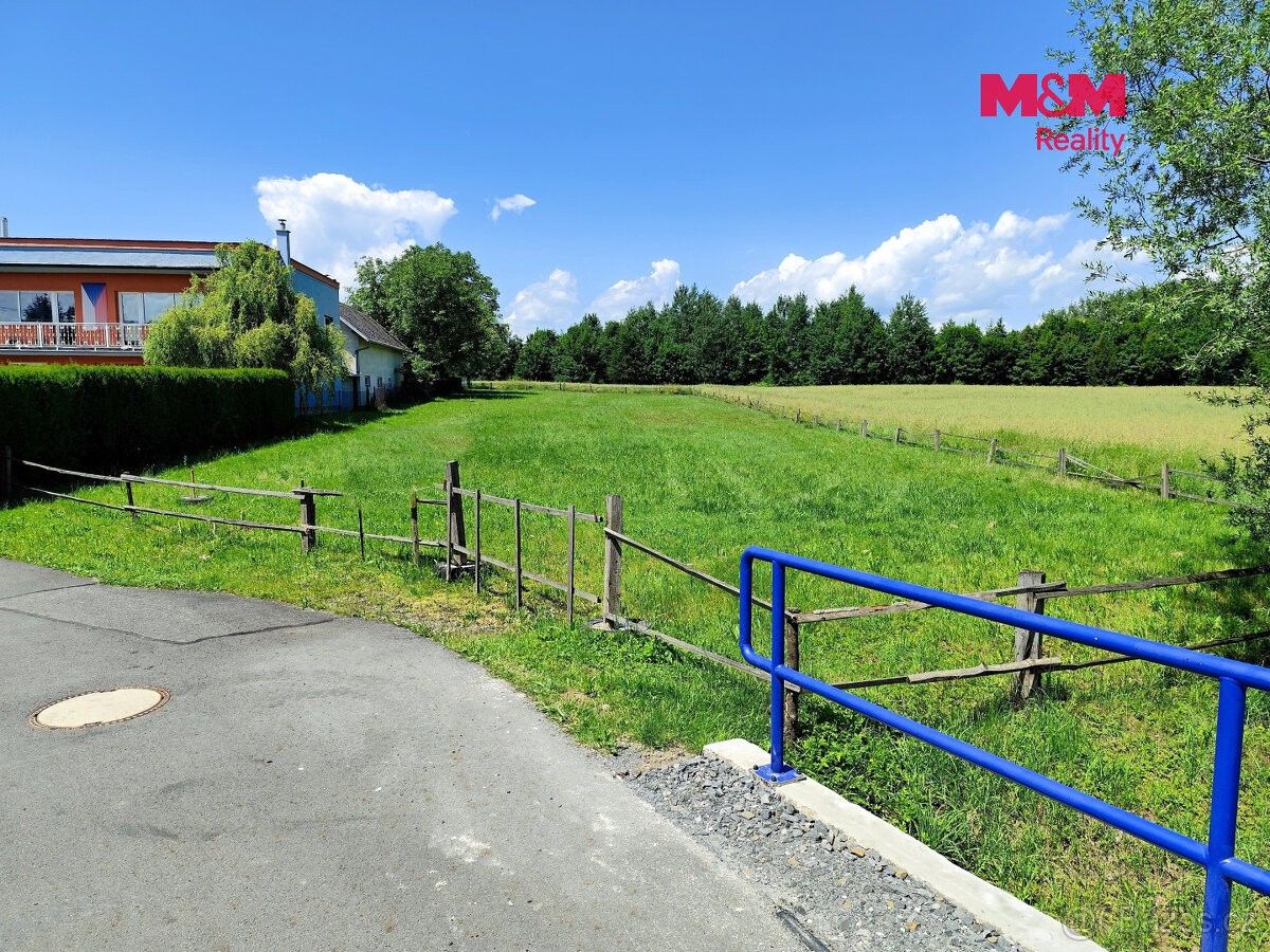 Pozemky pro bydlení, Mošnov, 742 51 - 2