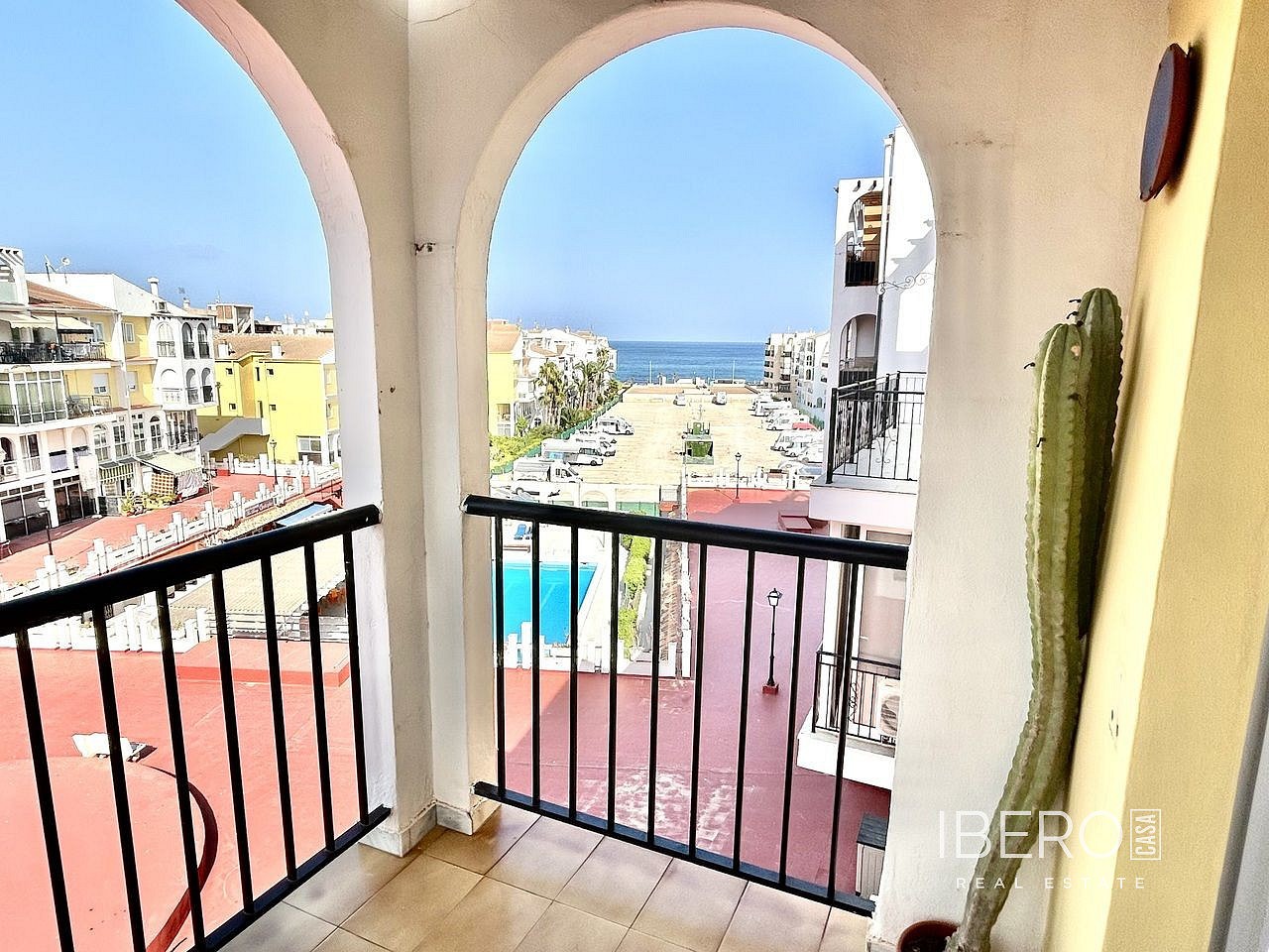 2+kk, Torrevieja, Španělsko, 57 m² - 2