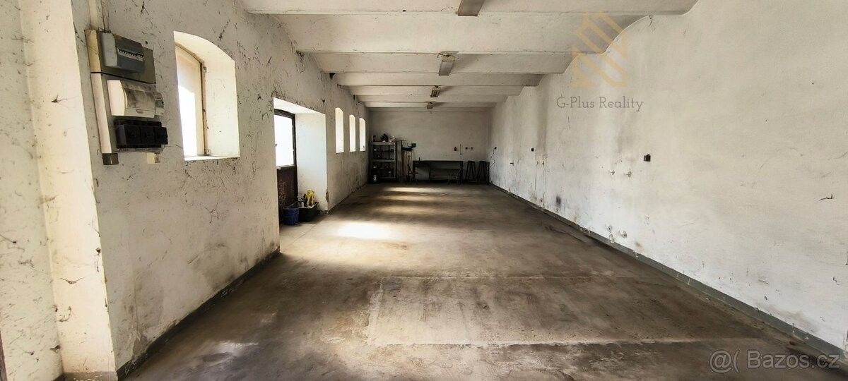 Sklady, Louny, 440 01 - 1