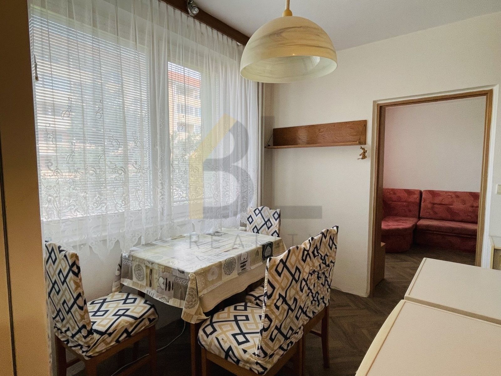 Pronájem byt 2+1 - Lesní, Hodonín, 56 m²