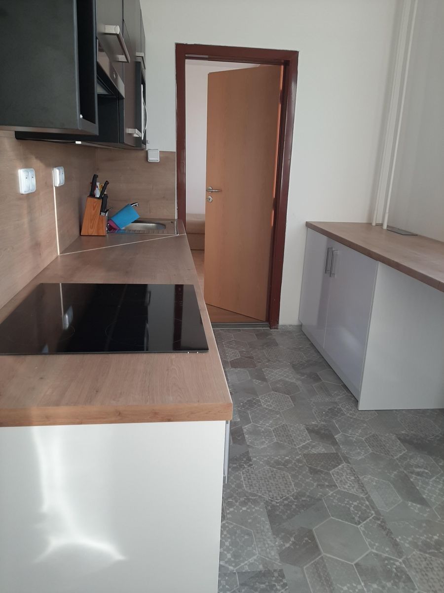 Byt 2+1 · 56 m² · Černá cesta, Olomouc - Klášterní Hradisko, Olomoucký kraj - 3
