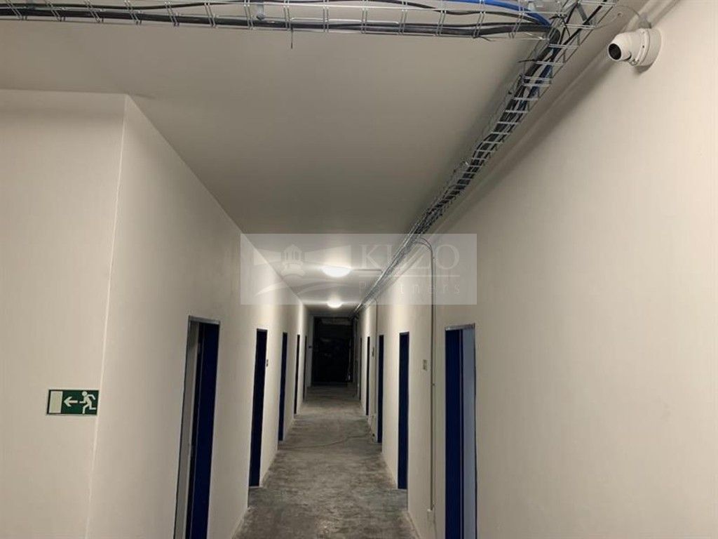 Sklad · 15 m² · Dobříč - 4