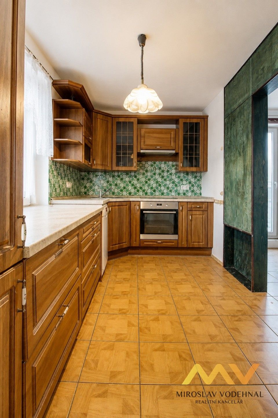 Prodej rodinný dům - Veselá, Heřmanův Městec, 150 m² - 5