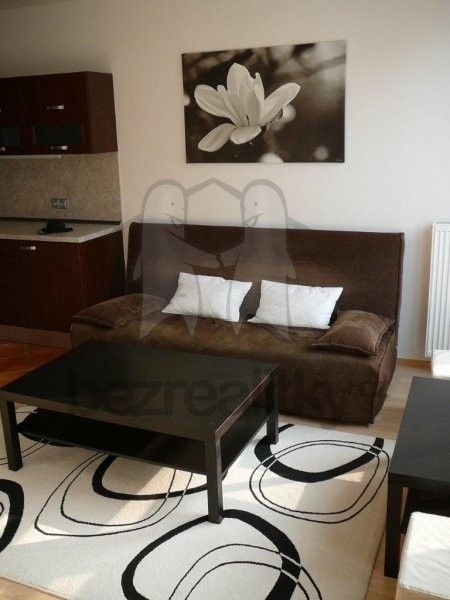 2+kk, Raichlova, Praha - Stodůlky, 42 m² - 2