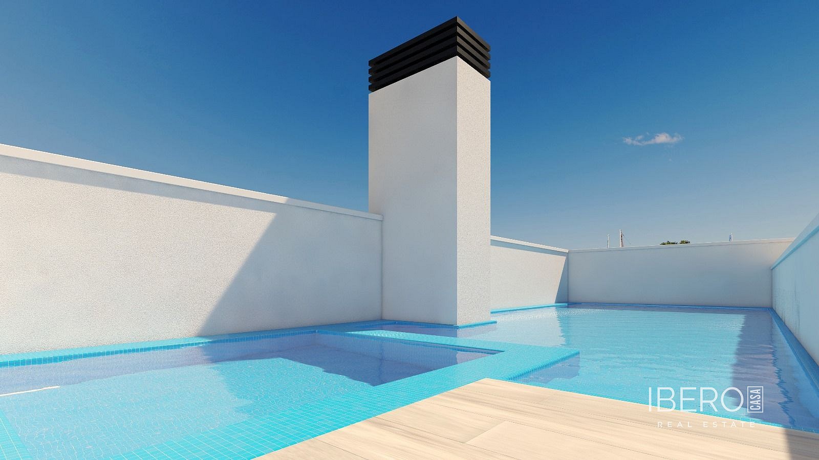 Prodej byt 4+kk - Torrevieja, Španělsko, 109 m² - 5