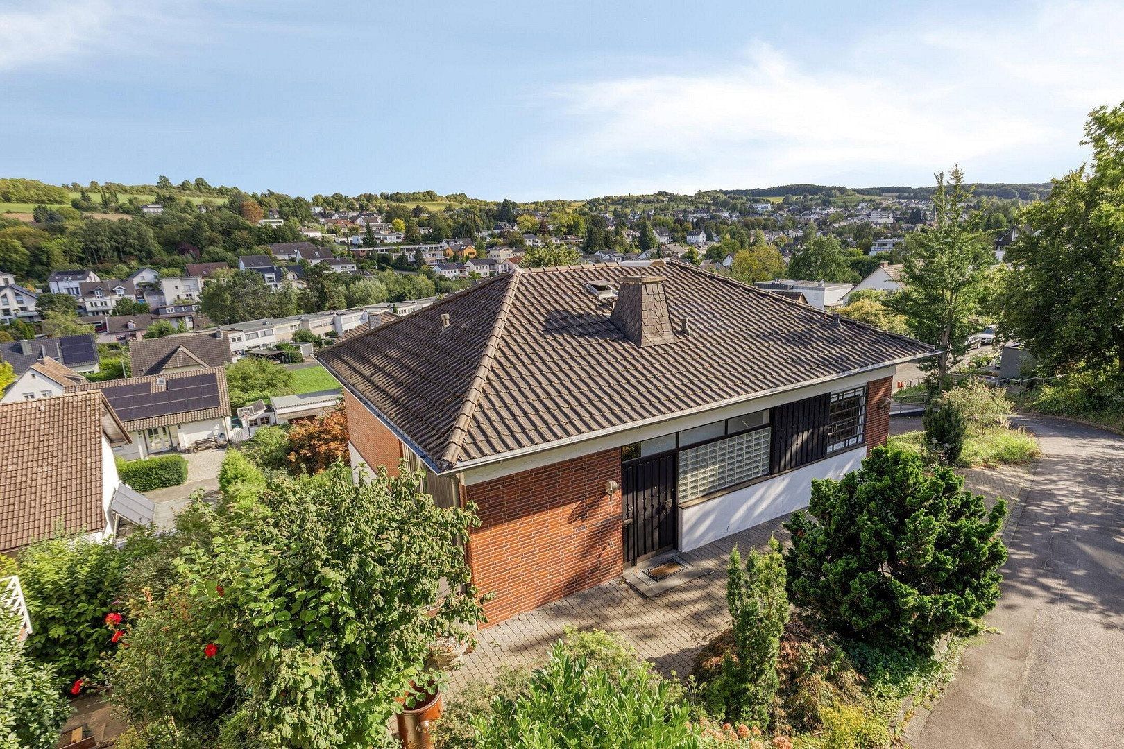 Rodinné domy, , Severní Porýní-Vestfálsko, 206 m² - 1
