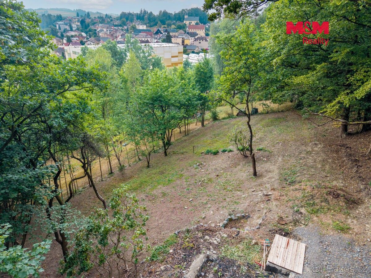 Zahrady, Jablonné nad Orlicí, 561 64 - 2