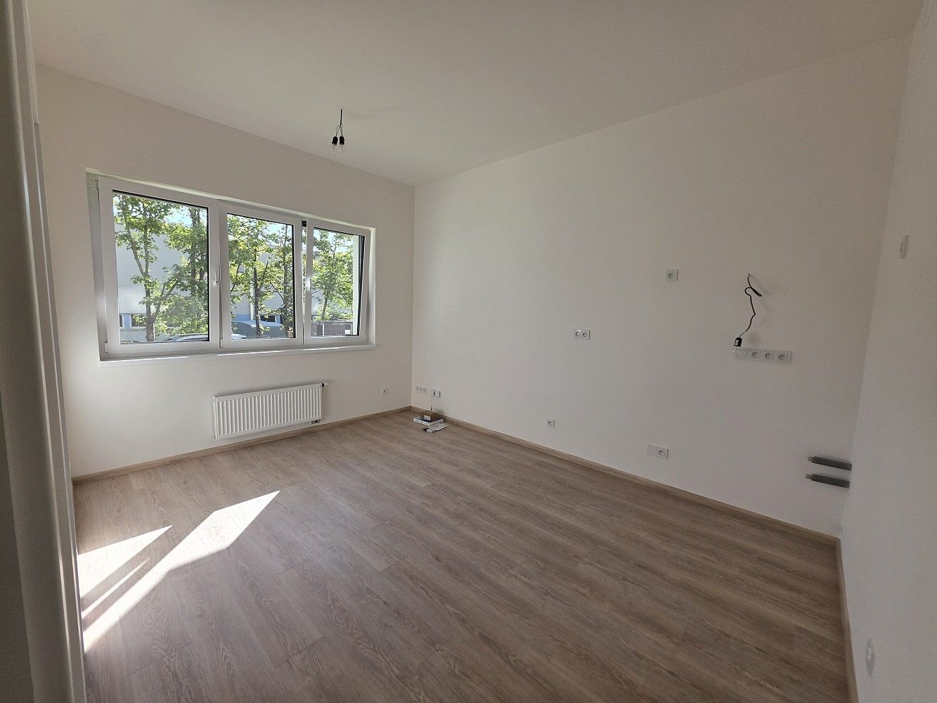Byt 2+kk · 32 m² · Arnošta Staňka, Praha 10 - Hostivař - 3