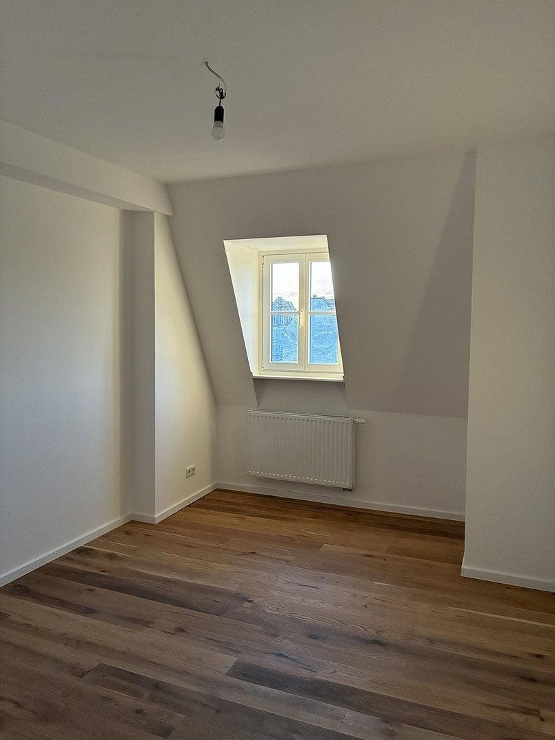 Byt 4+1 · 120 m² · Berliner Straße 124 Köln Mülheim Nordrhein-Westfalen 51063 - 4