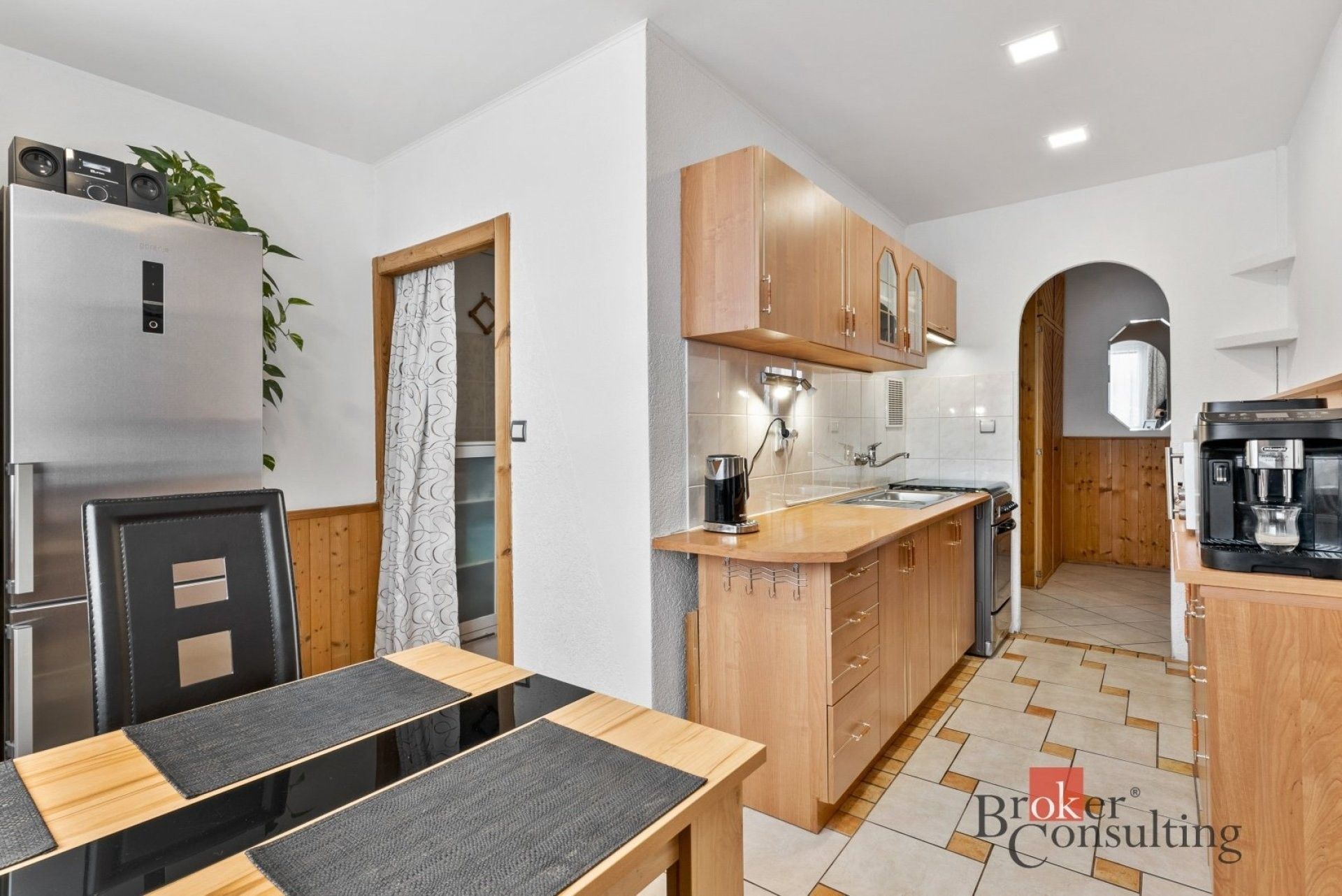 Byt 3+1 · 64 m² · Vnější 1393, Liberec XXX-Vratislavice nad Nisou - 4