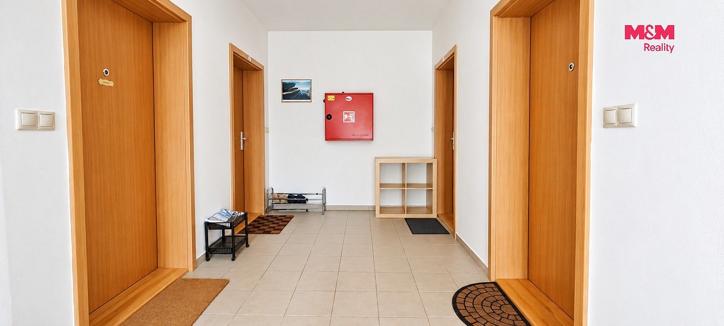 Byt 1+kk · 33 m² · Železná Ruda, okres Klatovy, Plzeňský kraj - 4