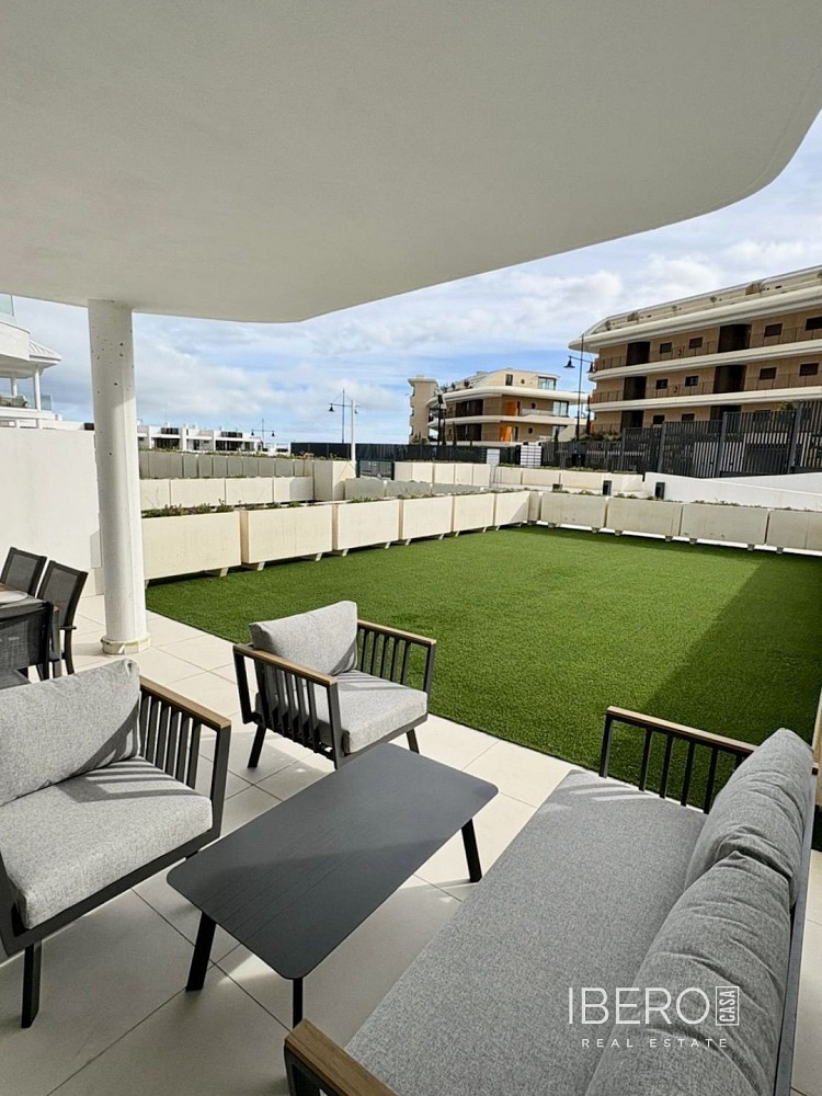 Byt 4+kk · 92 m² · Fuengirola, Španělsko - 3