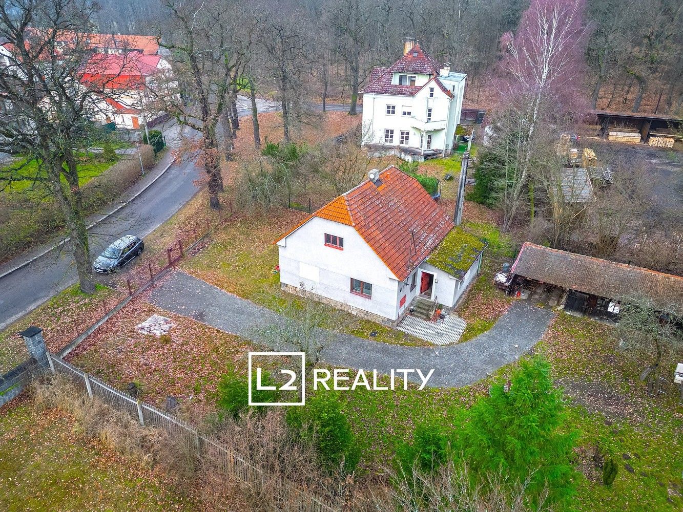 Rodinný dům · 162 m² · Vráž - Nová Vráž, okres Písek, Jihočeský kraj - 3