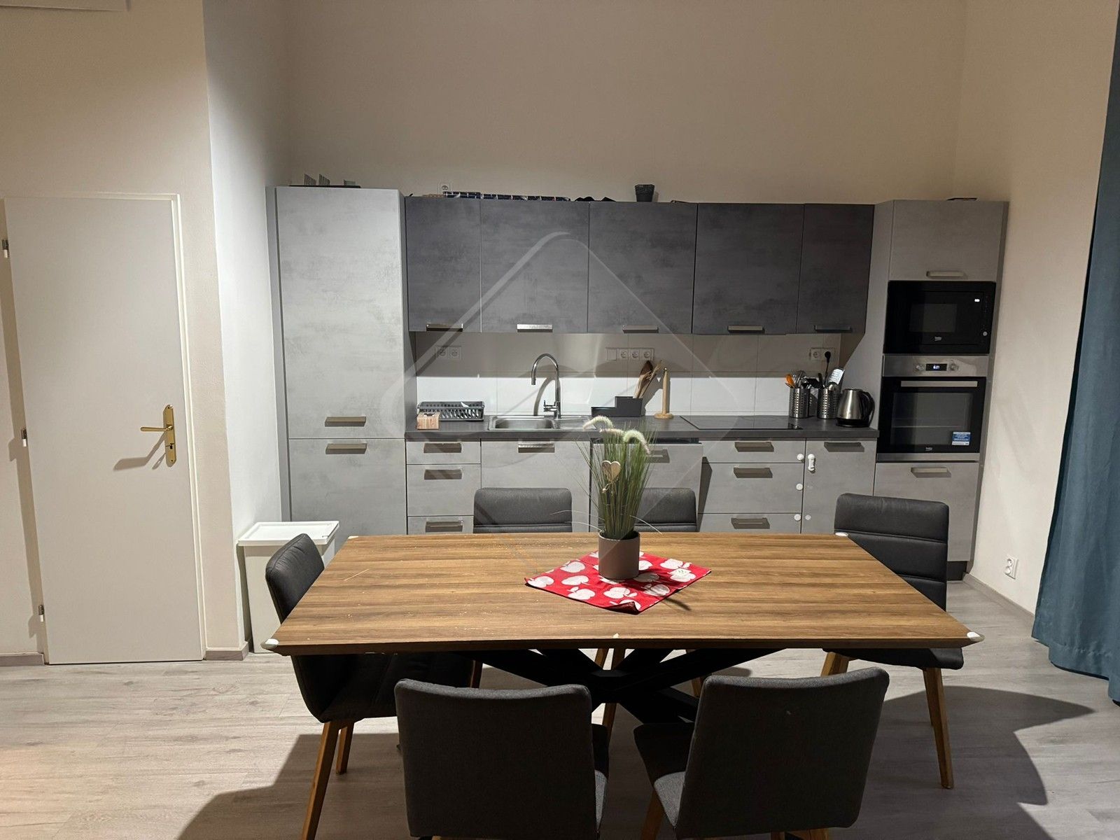 3+kk, Šumavská, Praha, 106 m²