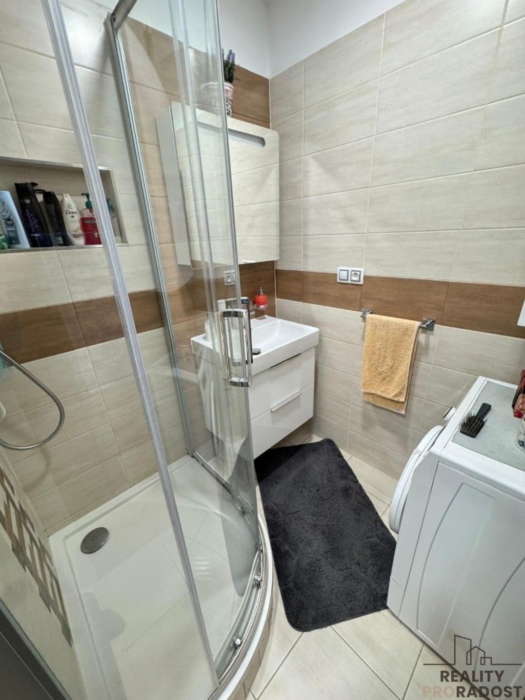 Prodej byt 3+1 - Komenského, Grygov, 75 m² - 5