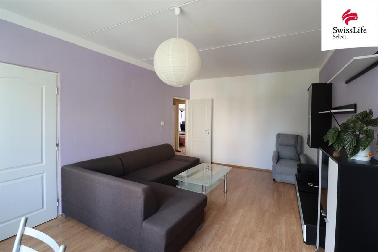 Byt 3+1 · 77 m² · Dlouhá, Horní Slavkov - 3