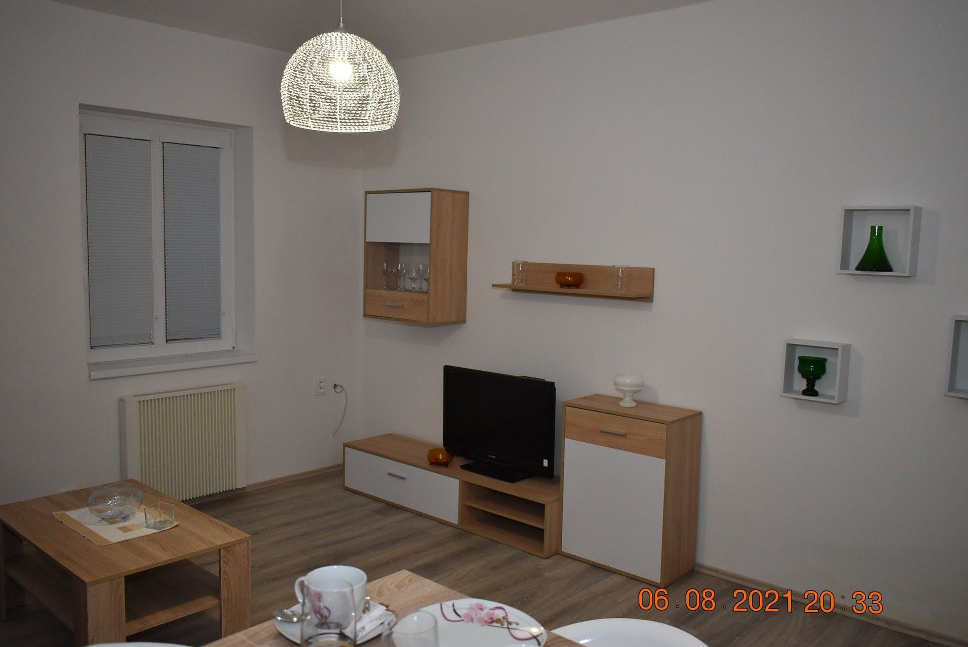 2+1, Hrádek nad Nisou Dolní Suchá, 52 m² - 1