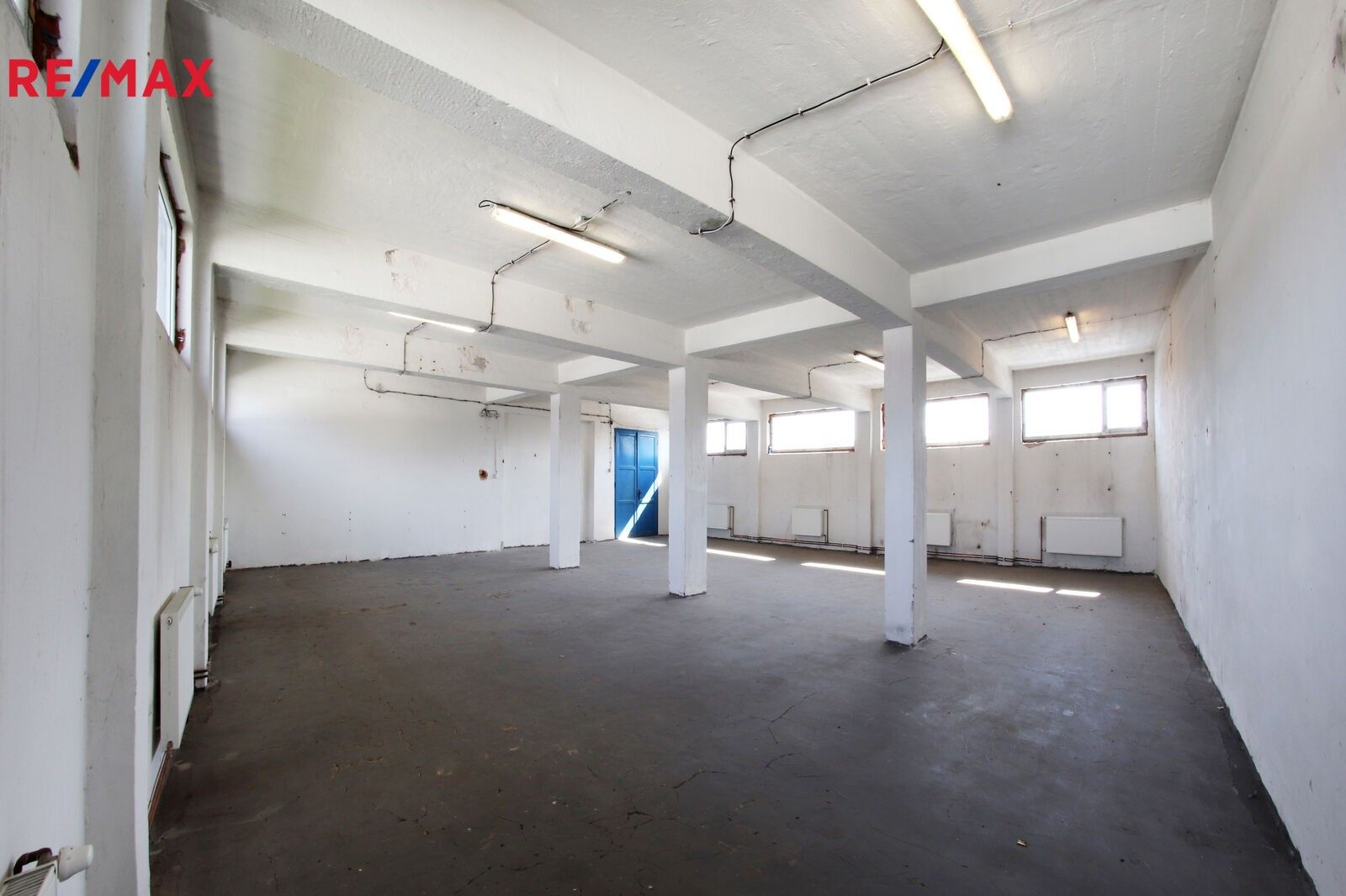 Pronájem sklad - Na Kopci, Havířov, 100 m²