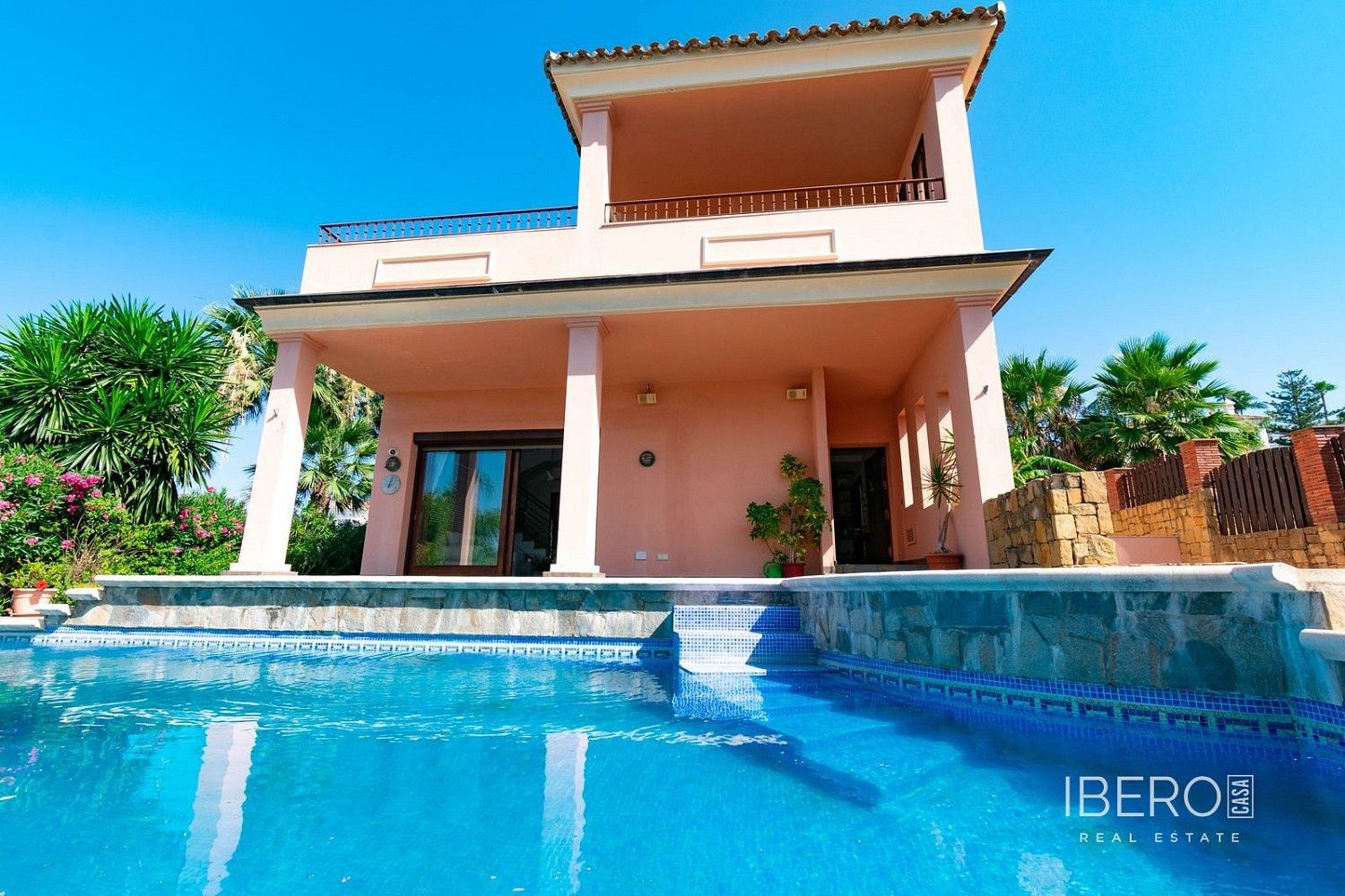 Rodinný dům · 275 m² · Estepona, ES - 4