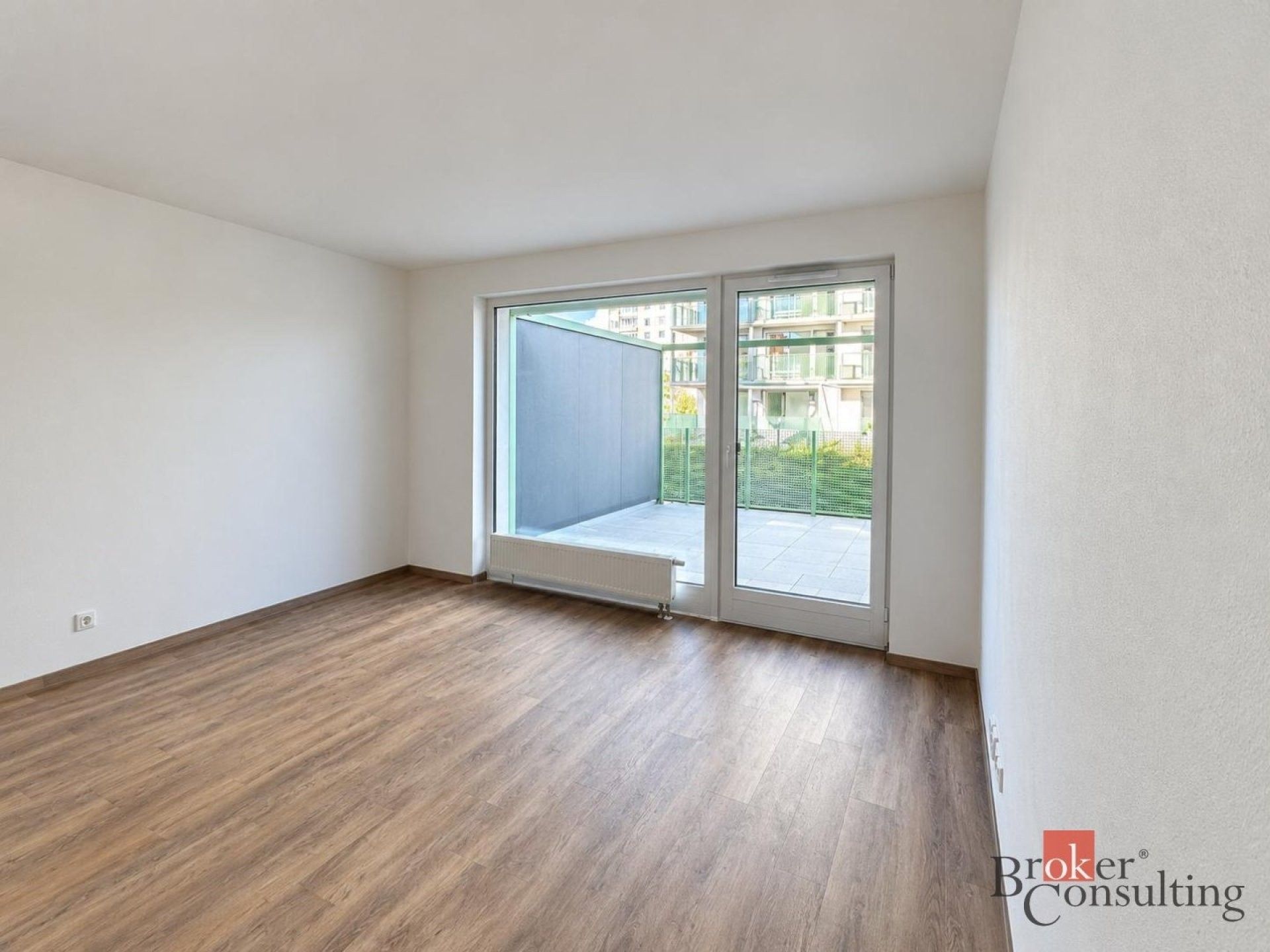 Byt 1+kk · 36 m² · Krašovská, Plzeň - 3