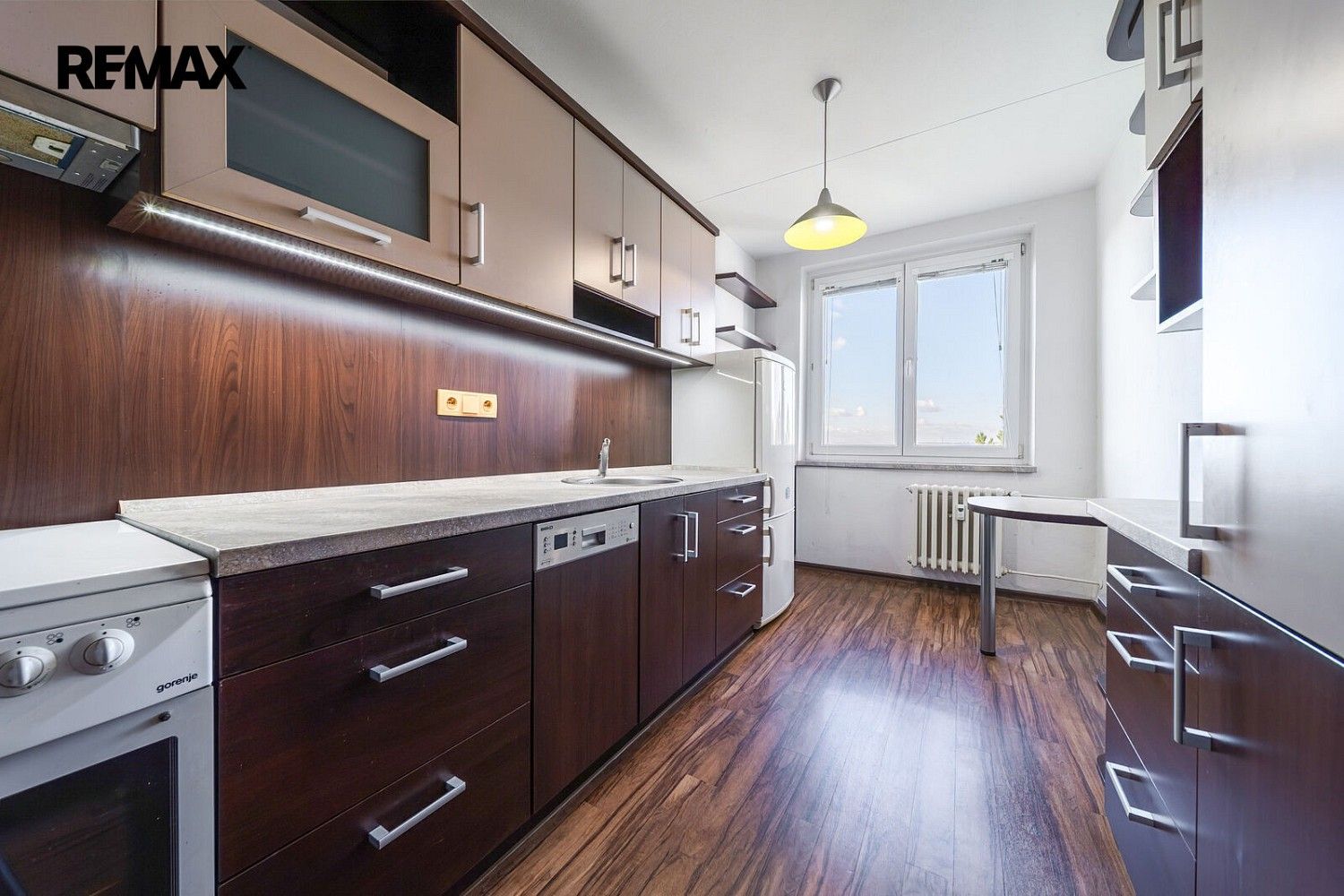 4+1, Rašelinová, Brno - Líšeň, 80 m² - 1