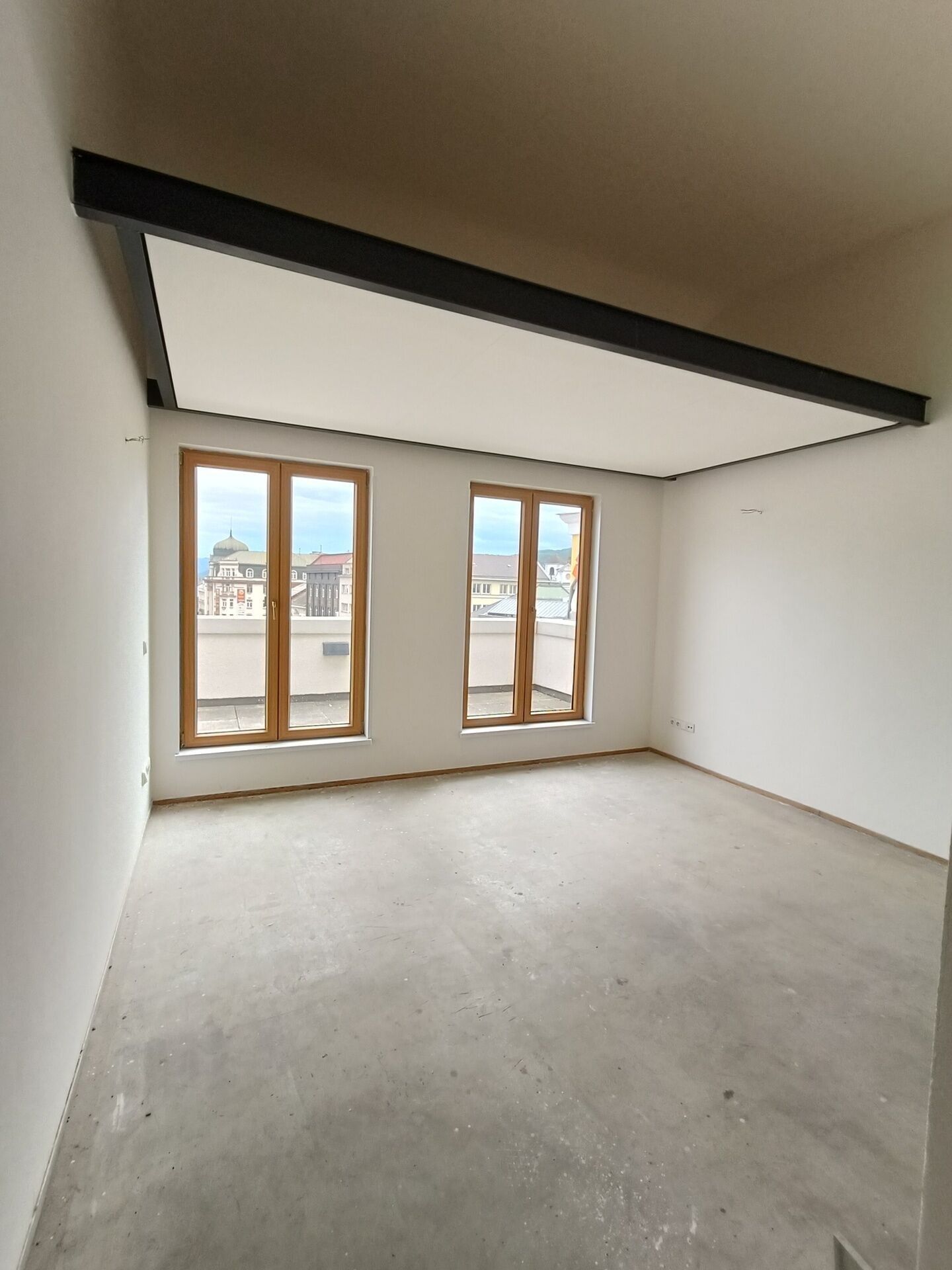 Pronájem obchodní prostory - -centrum, Ústí nad Labem, 100 m²